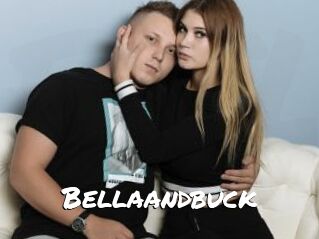 Bellaandbuck