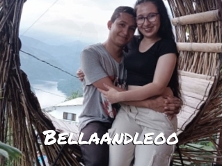 Bellaandleoo