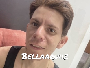 Bellaaruiiz