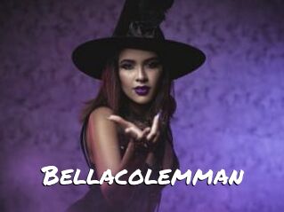 Bellacolemman