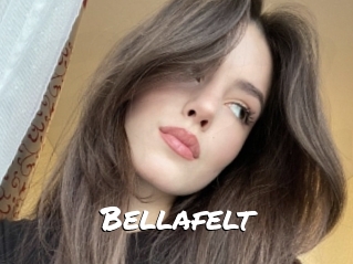 Bellafelt