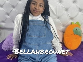 Bellahbrounet