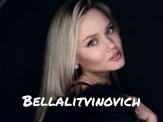 Bellalitvinovich