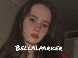 Bellalparker