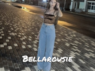 Bellarousie