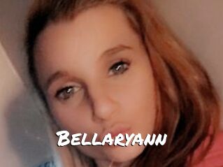 Bellaryann