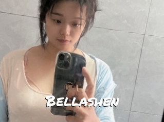 Bellashen