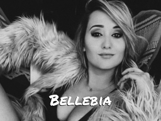 Bellebia