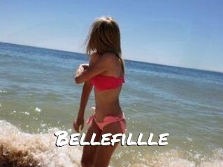 Bellefillle