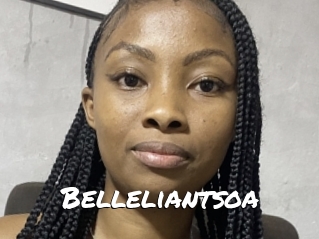 Belleliantsoa