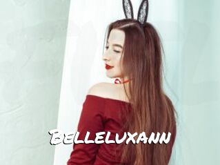 Belleluxann