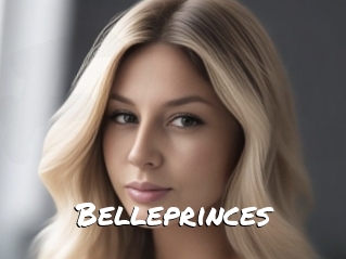 Belleprinces