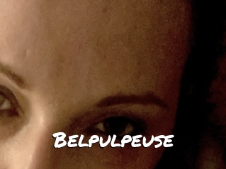 Belpulpeuse