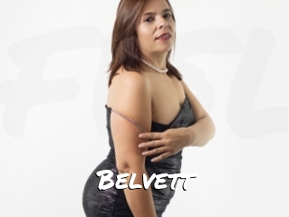 Belvett