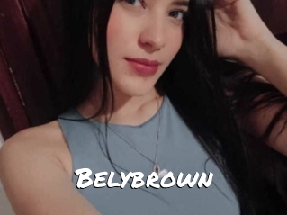 Belybrown