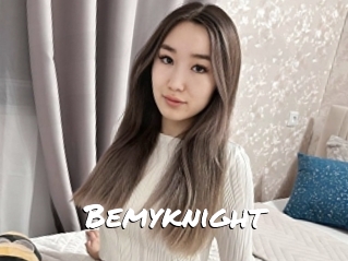 Bemyknight