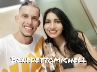Benedettomichell