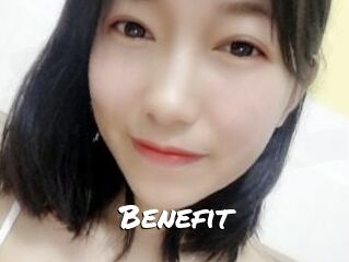 Benefit