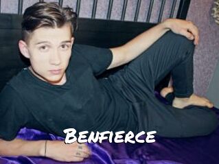 Benfierce