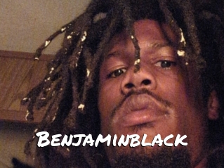 Benjaminblack