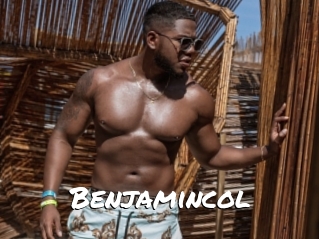 Benjamincol