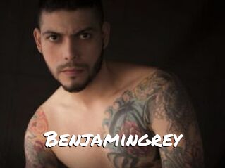 Benjamingrey