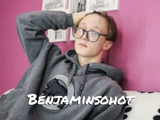 Benjaminsohot