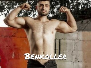 Benkoller