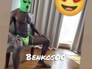 Benkos00