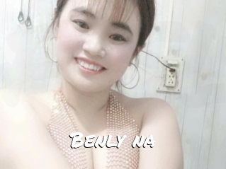 Benly_na