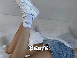 Bente