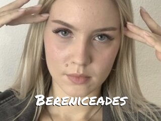 Bereniceades