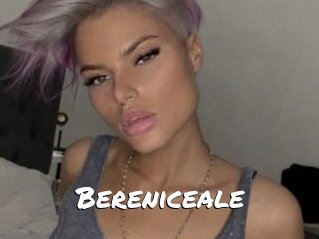 Bereniceale