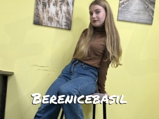 Berenicebasil