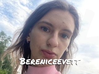 Bereniceevett