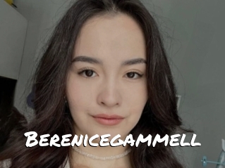 Berenicegammell