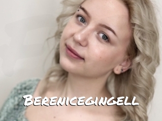 Berenicegingell