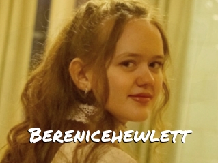 Berenicehewlett