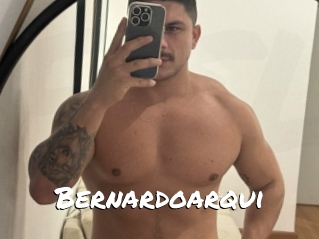 Bernardoarqui