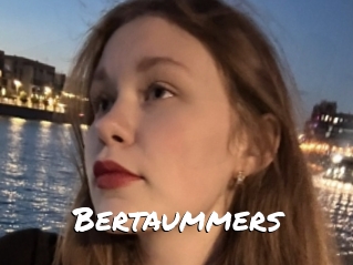 Bertaummers