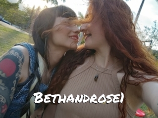 Bethandrose1