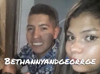 Bethannyandgeorrge