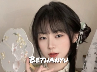 Bethanyu