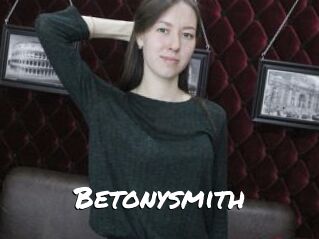 Betonysmith