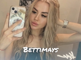 Bettimays