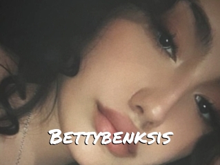 Bettybenksis