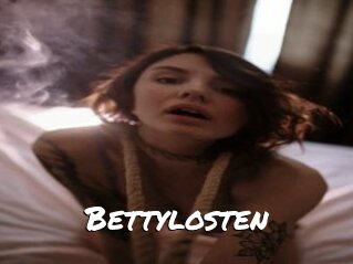 Bettylosten