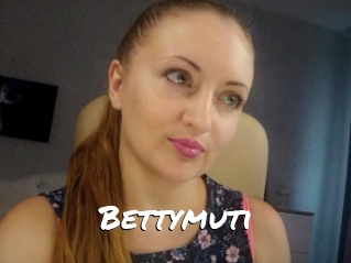 Bettymuti