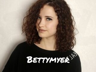 Bettymyer