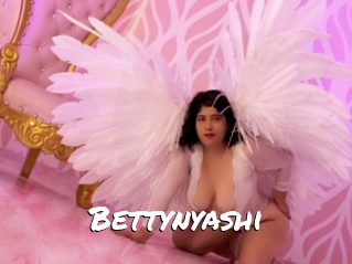 Bettynyashi